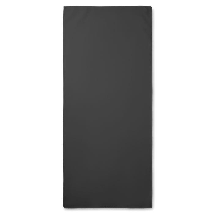 Sporthandtuch in Tasche