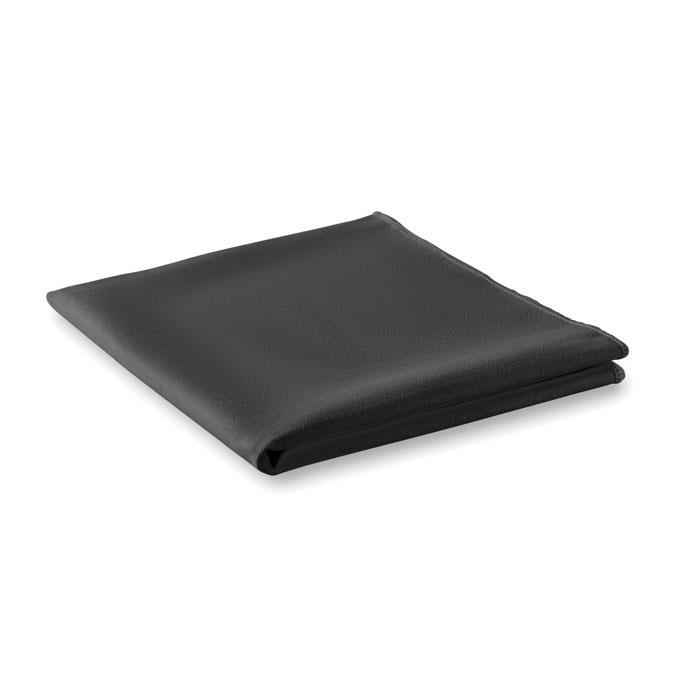 Sporthandtuch in Tasche