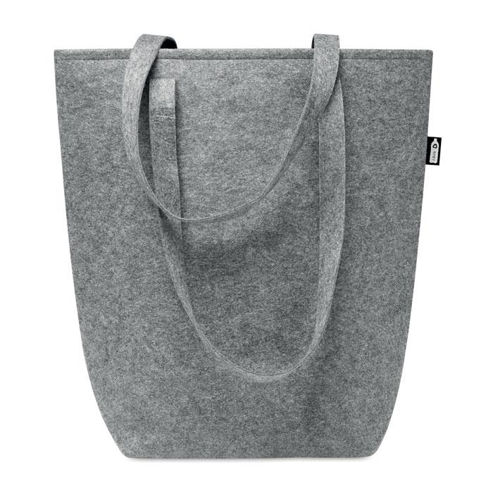 Shopping Tasche RPET-Filz