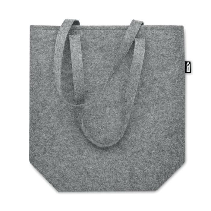 Shopping Tasche RPET-Filz