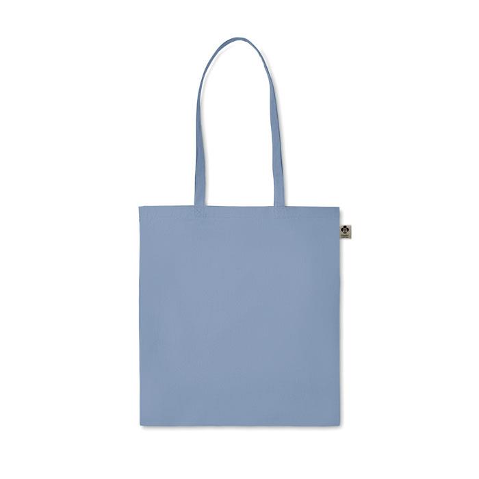 Organic-Cotton Einkaufstasche