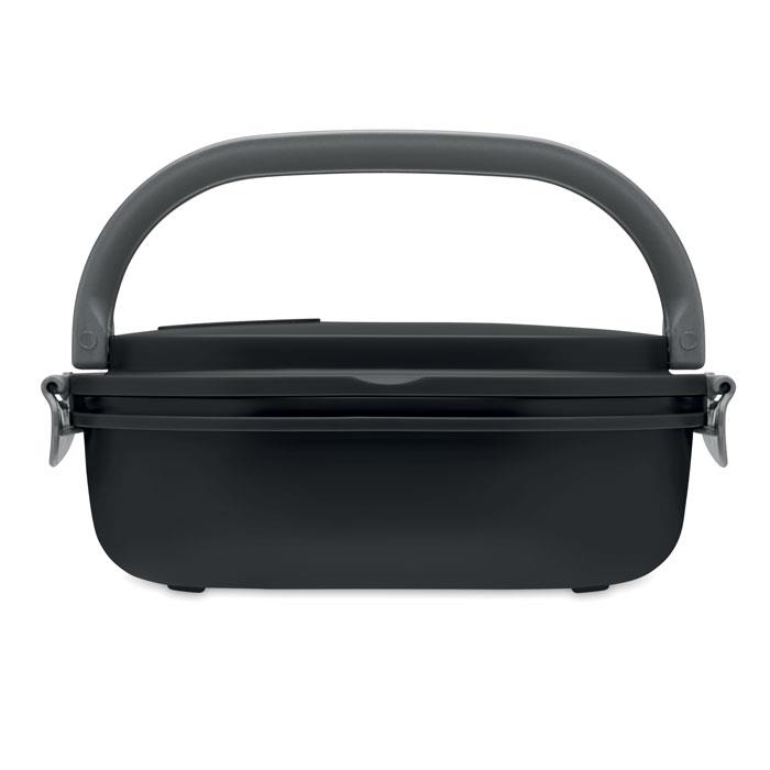 Lunchbox PP