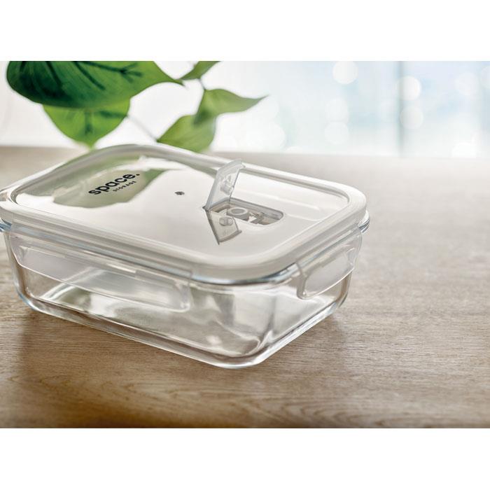Lunchbox Glas 900ml