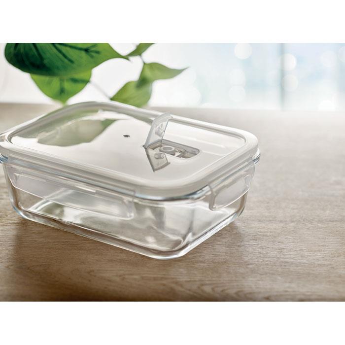 Lunchbox Glas 900ml