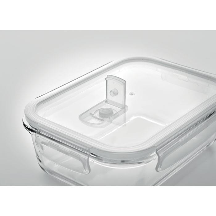Lunchbox Glas 900ml