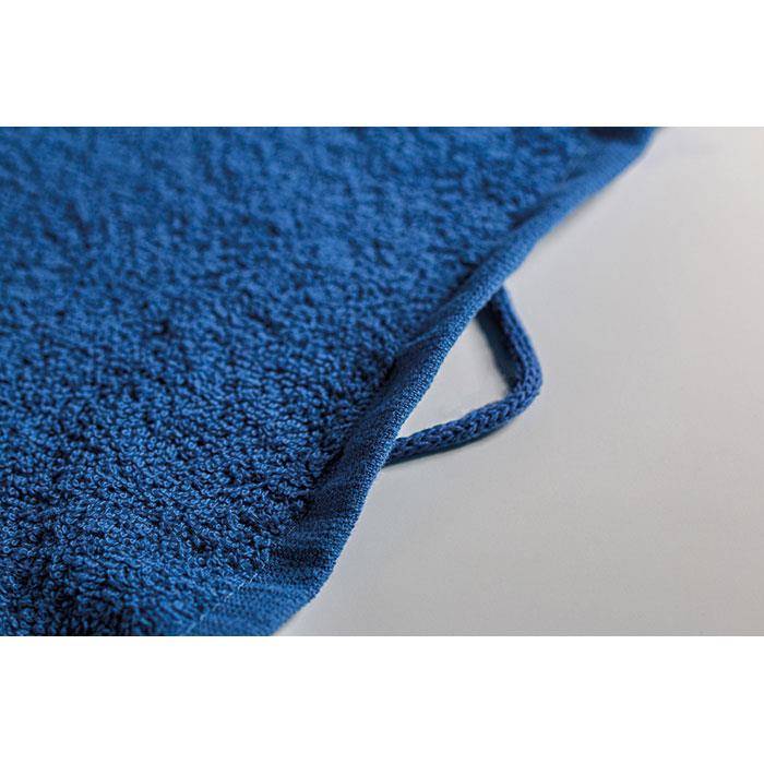 Handtuch Organic Cotton