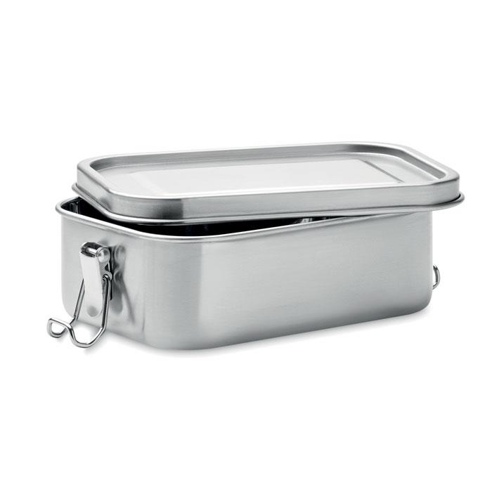 Lunchbox Edelstahl 750ml