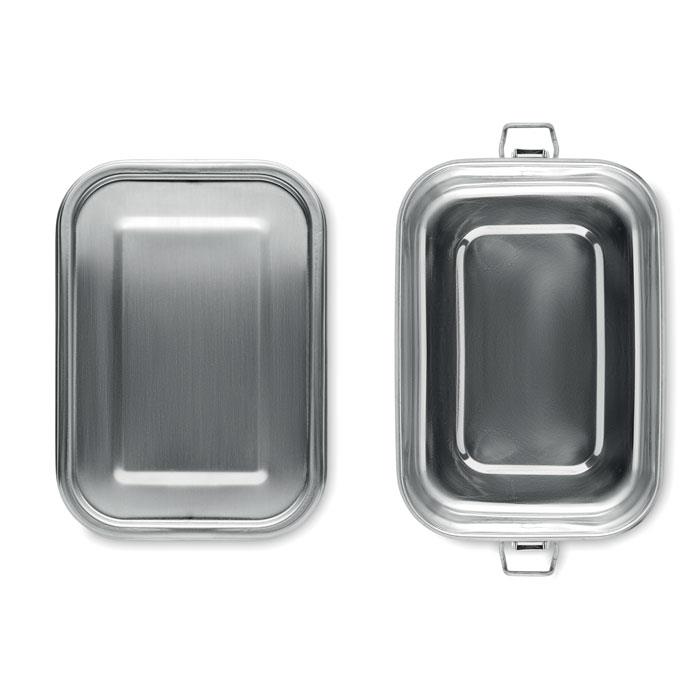 Lunchbox Edelstahl 750ml