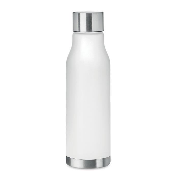 Transparent Weiß