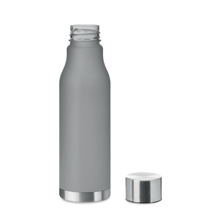 Trinkflasche RPET 600ml