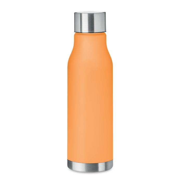 Transparent Orange