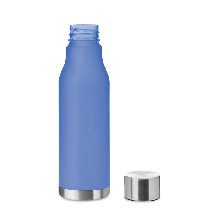 Trinkflasche RPET 600ml