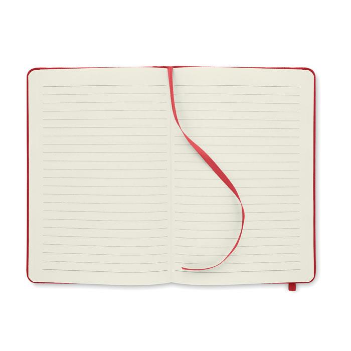 DIN A5 Notizbuch