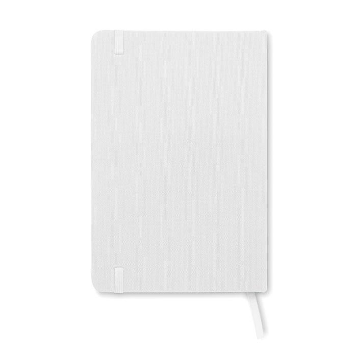DIN A5 Notizbuch