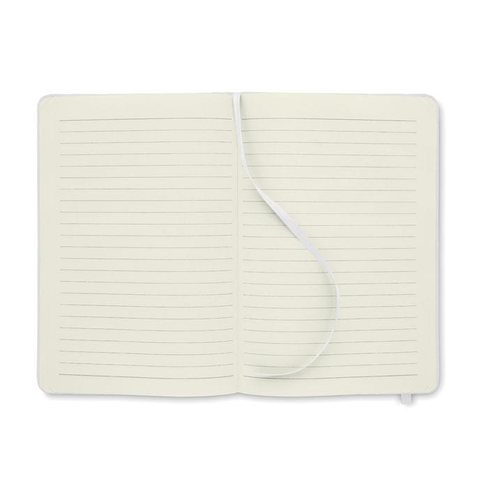 DIN A5 Notizbuch