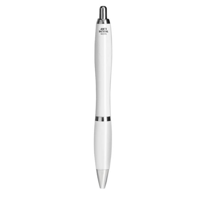Antibakterieller Stift