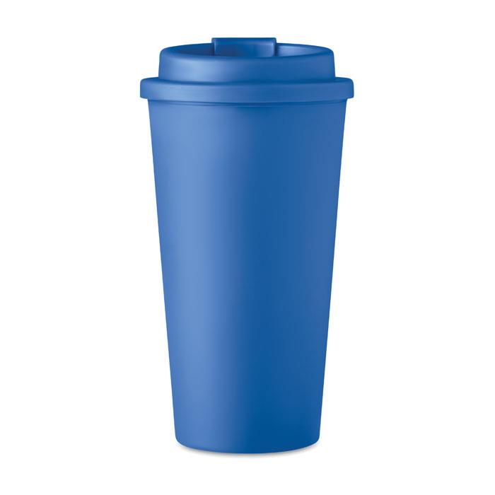 Doppelwandiger Becher 450ml