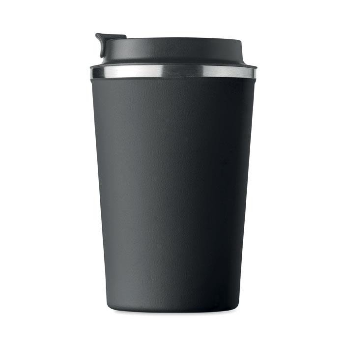 Doppelwandiger Becher 350ml