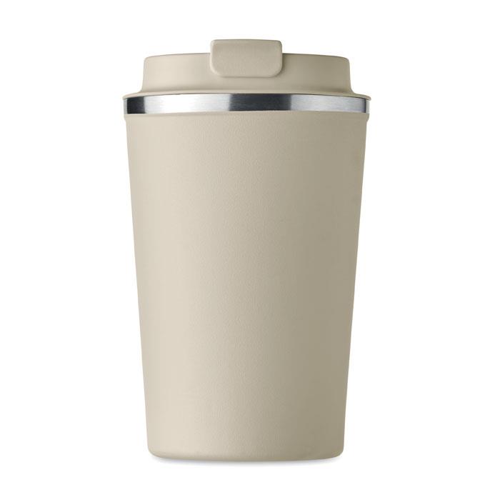 Doppelwandiger Becher 350ml