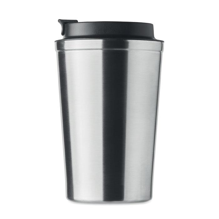Doppelwandiger Becher 350ml