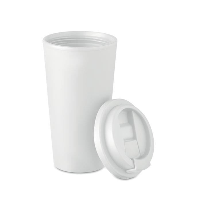 Doppelwandiger Becher 450ml