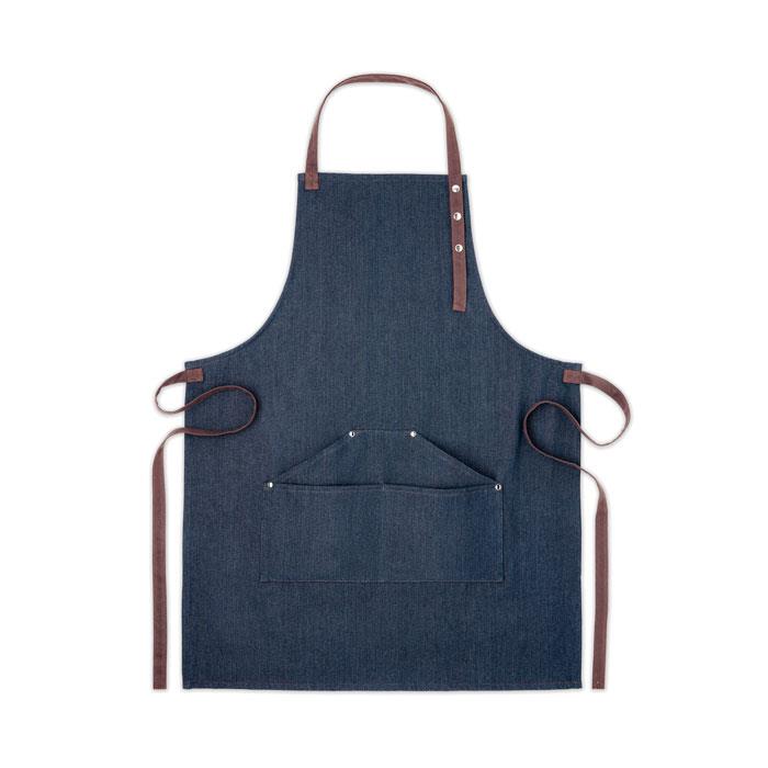 Küchenschürze Denim 240 g/m²