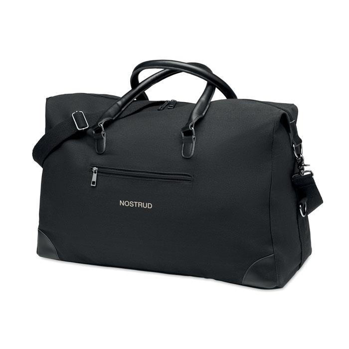 Weekender Canvas 340 g/m²