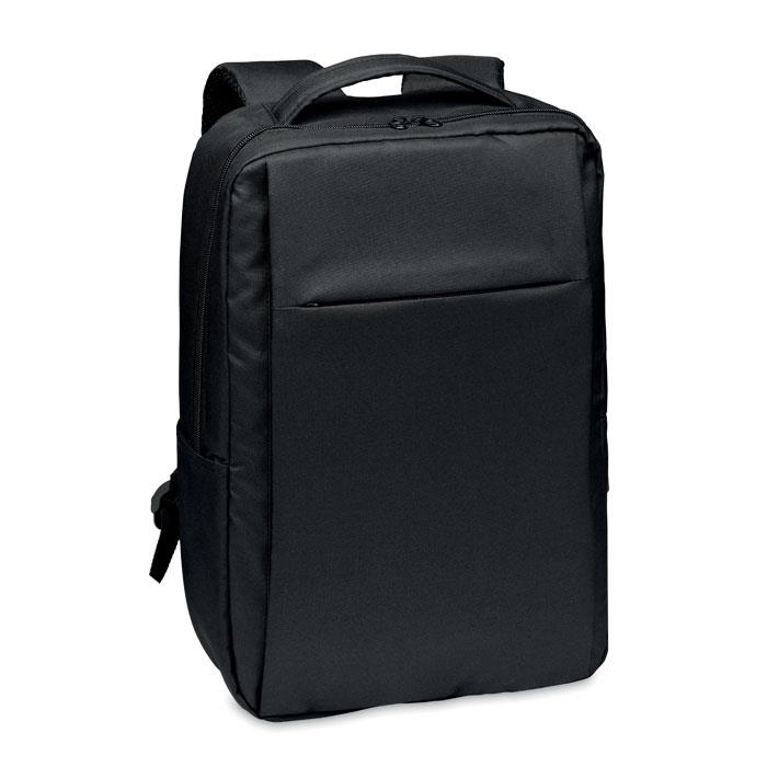 Laptop Rucksack 300D RPET