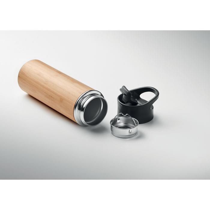 Isolierflasche 450 ml