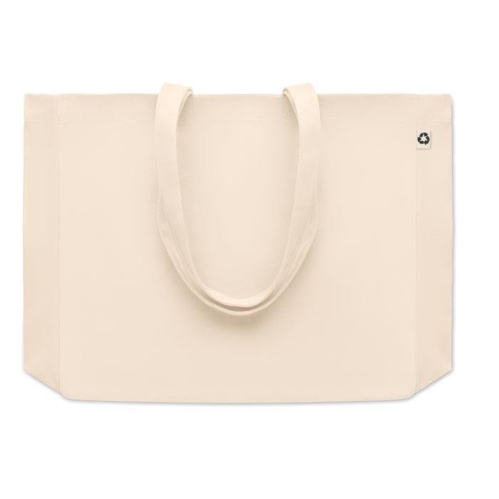 Recycelte Canvas-Tasche