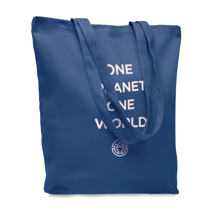 Einkaufstasche Canvas 270 g/m²