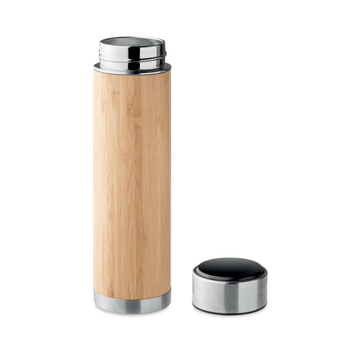 Isolierflasche 480ml