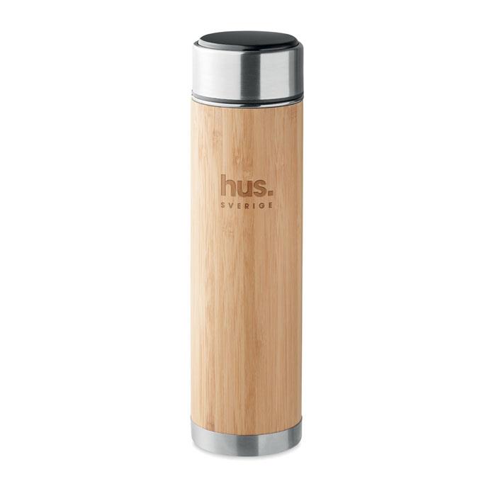 Isolierflasche 480ml