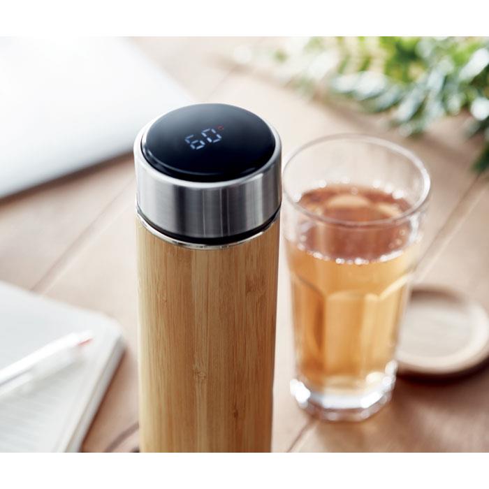 Isolierflasche 480ml