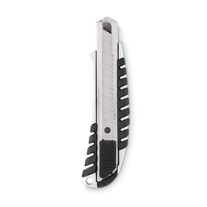 Einziehbares Cuttermesser