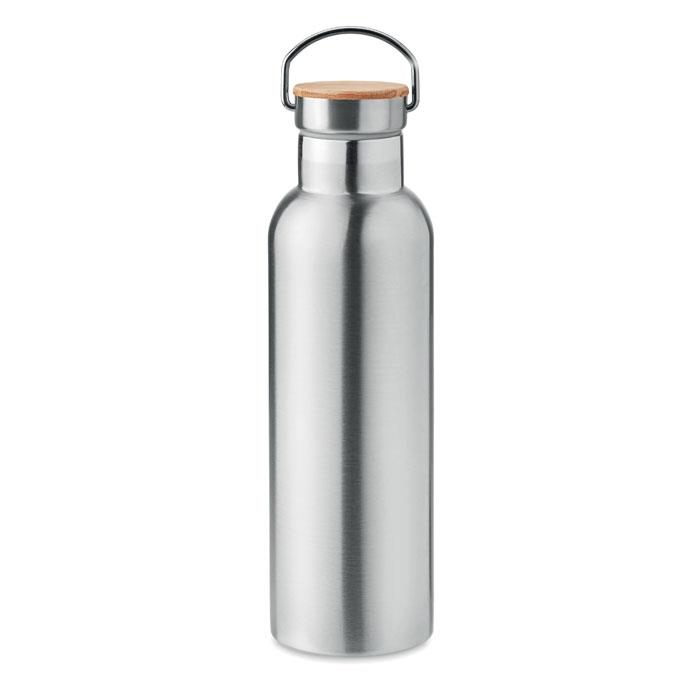 Isolierflasche 750 ml