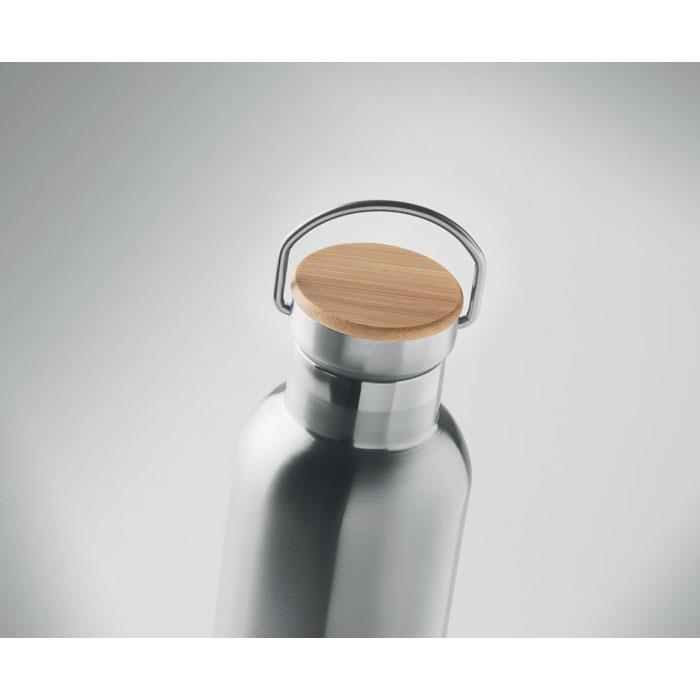 Isolierflasche 750 ml