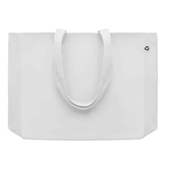 Recycelte Canvas-Tasche