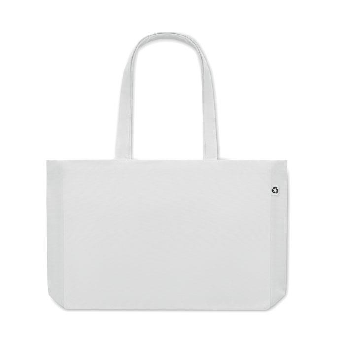 Recycelte Canvas-Tasche