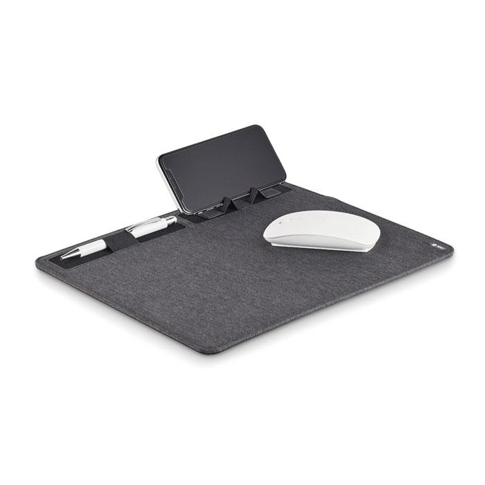 RPET Mousepad 15W