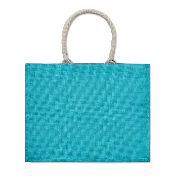 Einkaufstasche Jute
