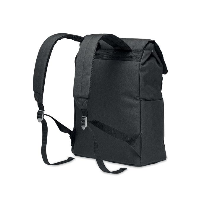 Laptop-Rucksack 600D RPET