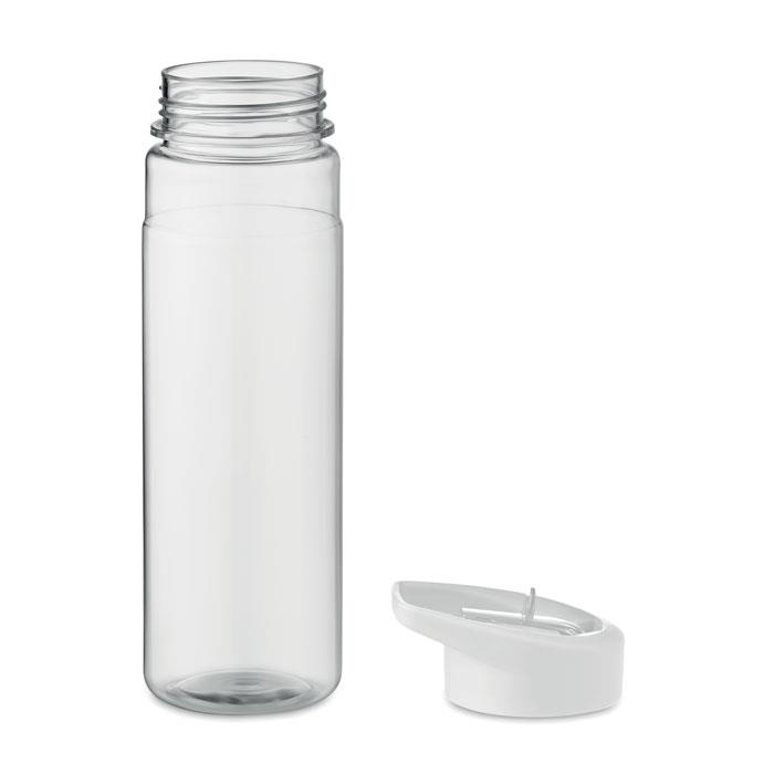Trinkflasche RPET 650ml