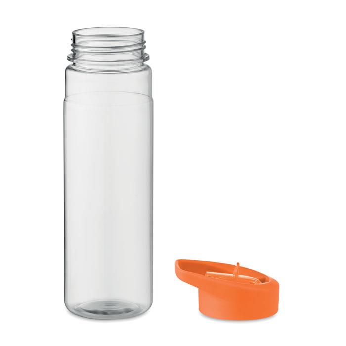 Trinkflasche RPET 650ml
