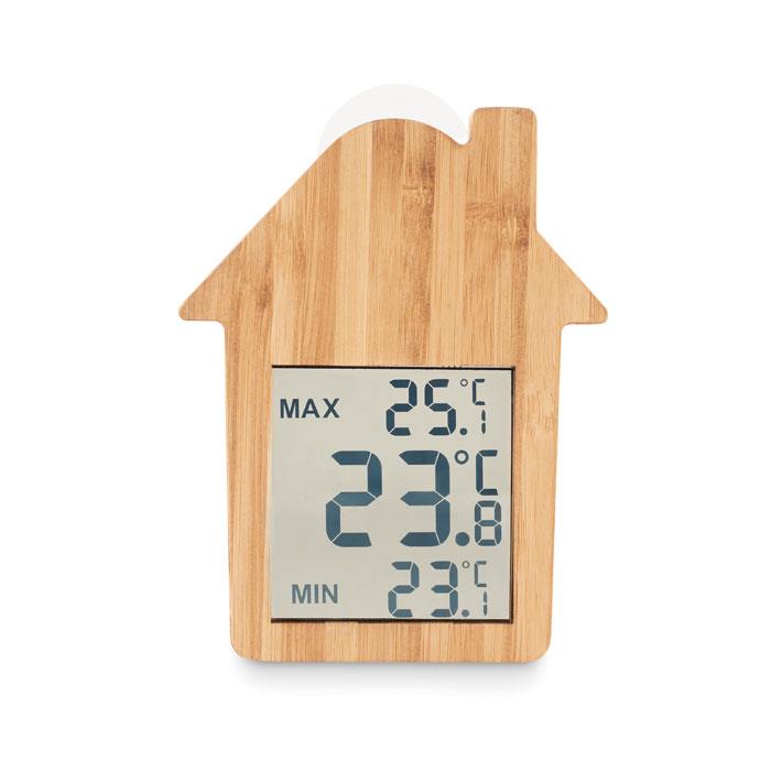 Thermometer