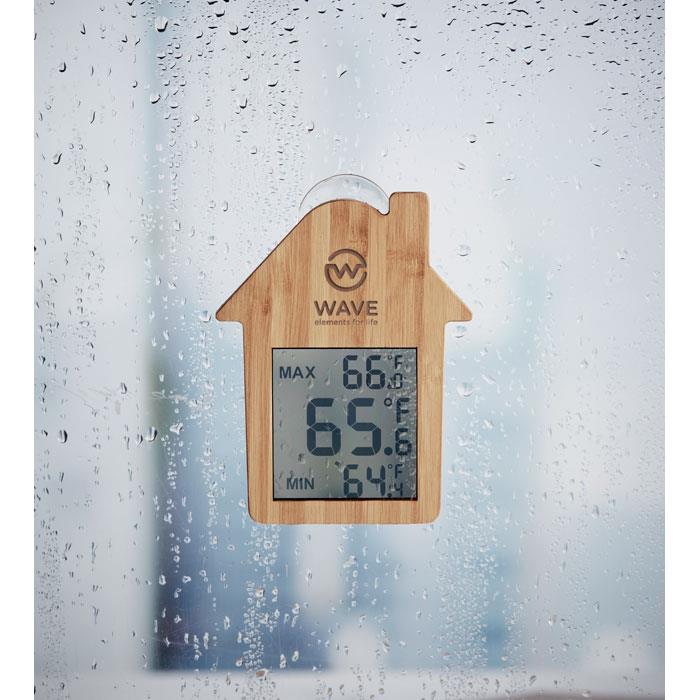Thermometer