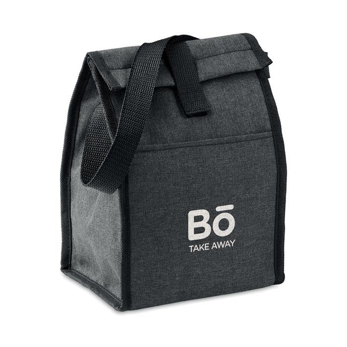 Lunch-Tasche 600D RPET