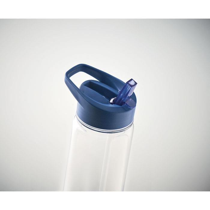 Trinkflasche RPET 650ml
