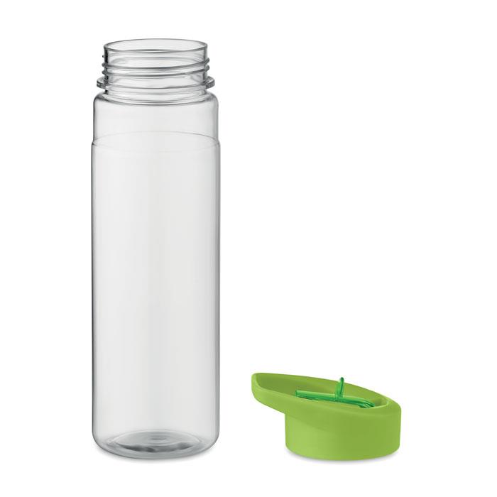 Trinkflasche RPET 650ml