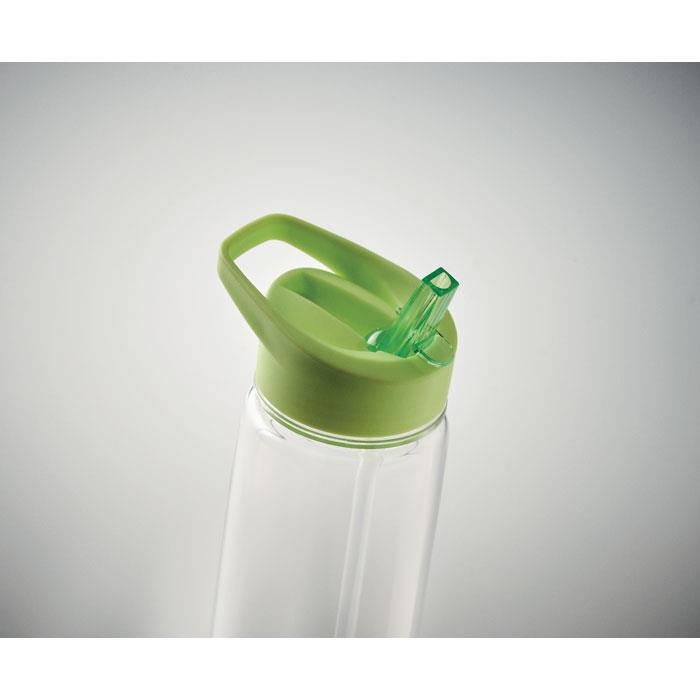 Trinkflasche RPET 650ml